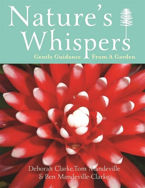 Nature's Whispers: Gentle Guidance From a Garden
