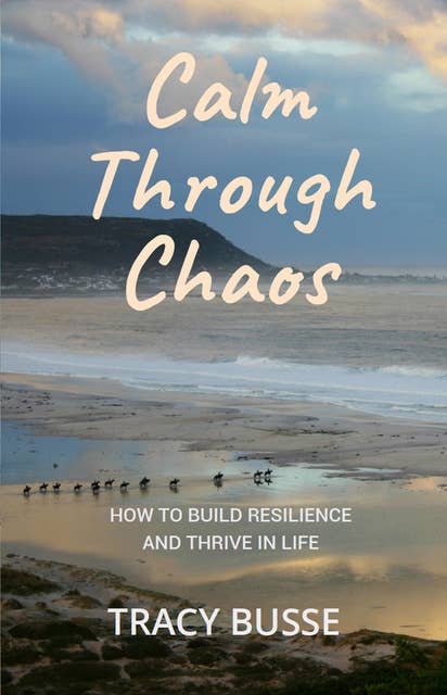 Calm Through Chaos: How to Build Resilience and Thrive Through Life