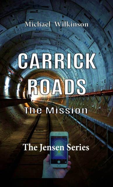 Carrick Roads: The Mission