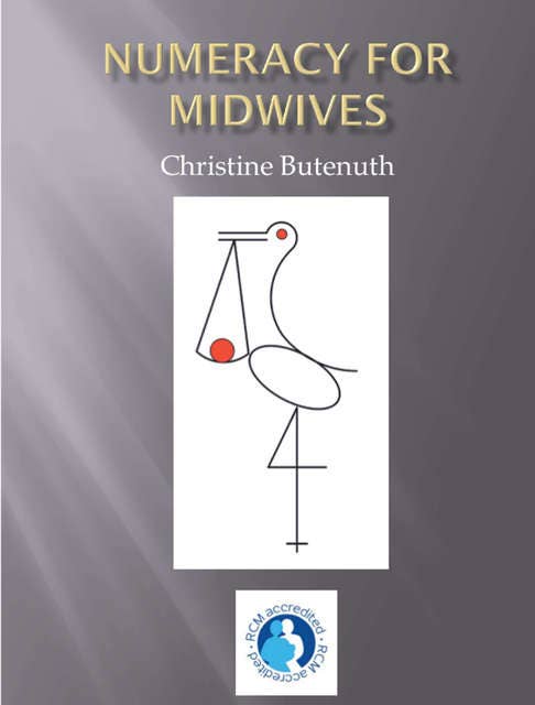 Numeracy for midwives
