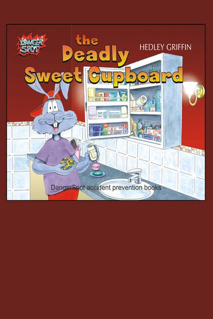 The Deadly Sweet Cupboard