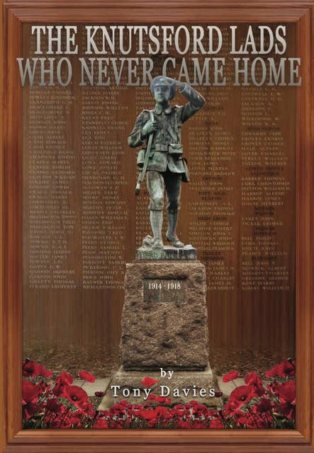 The Knutsford Lads Who Never Came Home