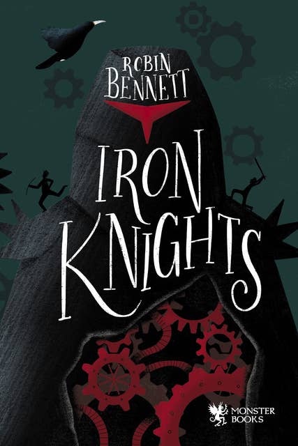 Iron Knights - Putting the Evil back into Medieval