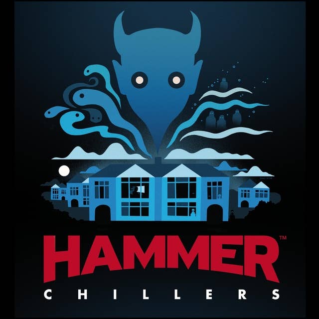 Hammer Chillers - Series One