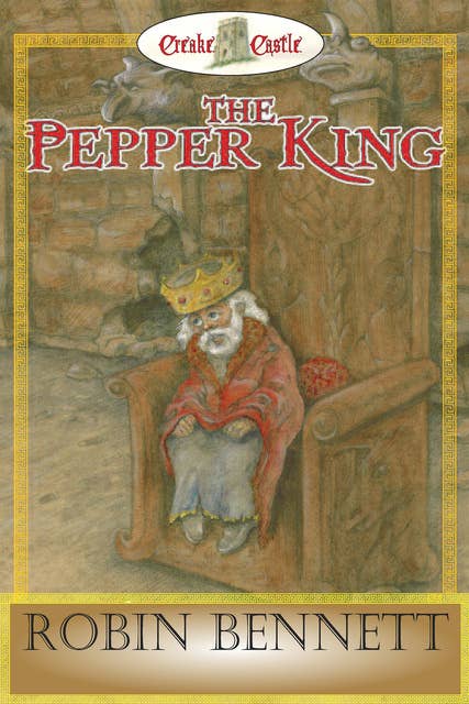 The Pepper King