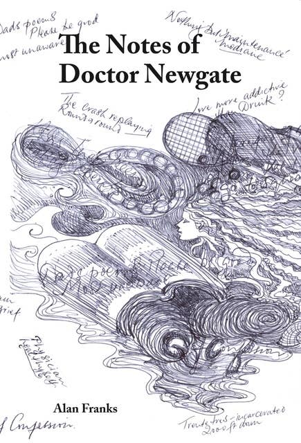 The Notes of Dr Newgate