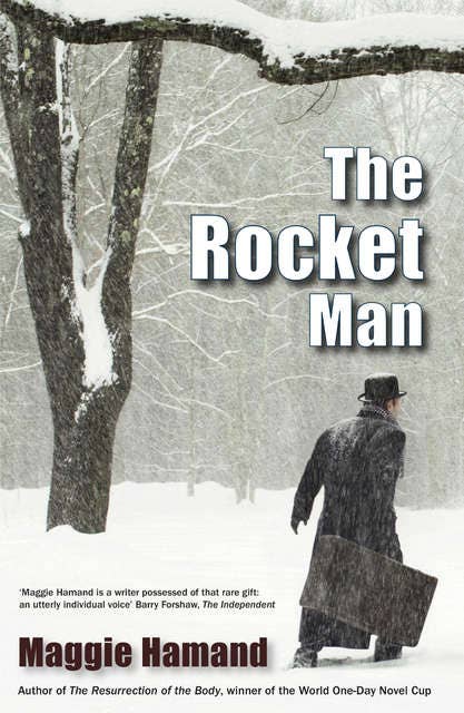 The Rocket Man