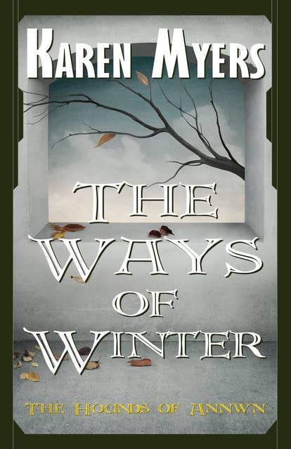 The Ways of Winter: A Virginian in Elfland