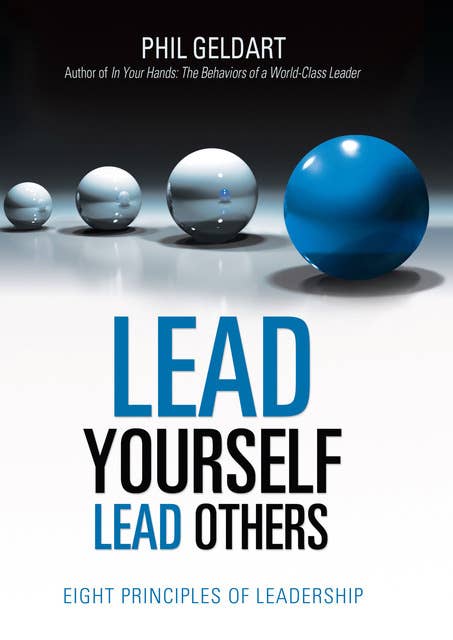 Lead Yourself Lead Others
