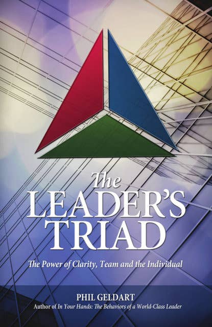 The Leaders Triad