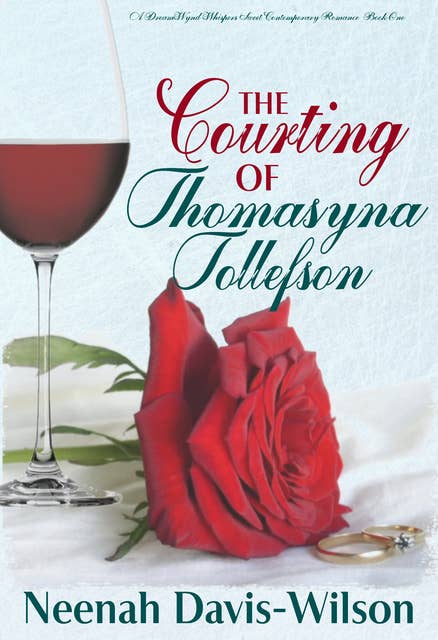 The Courting of Thomasyna Tollefson