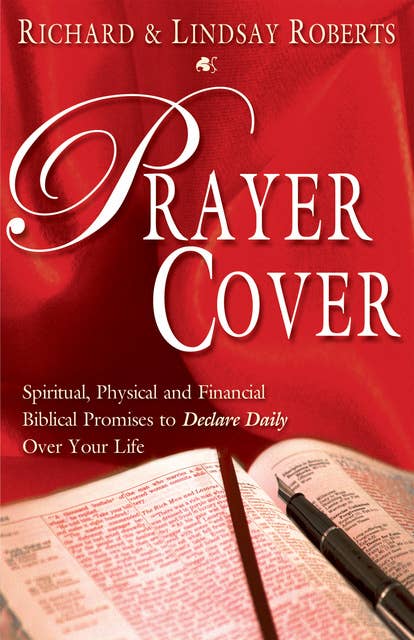 Prayer Cover