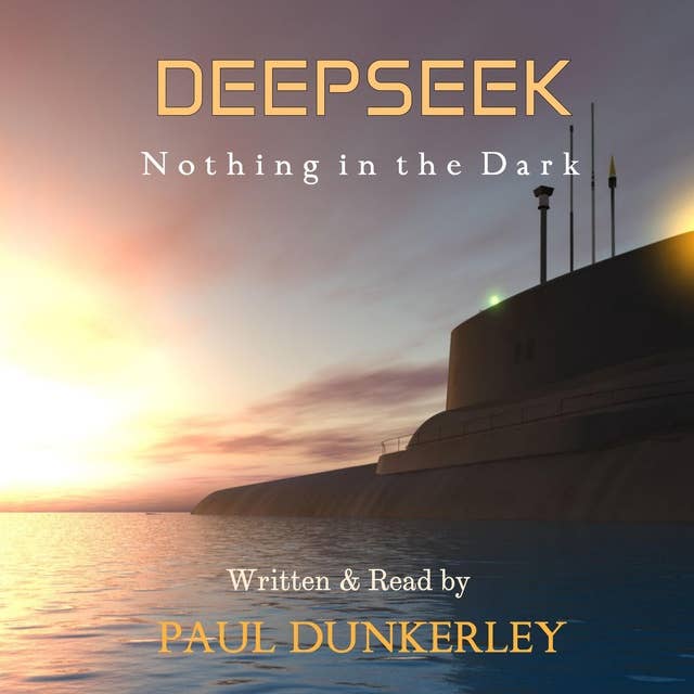 Deepseek: Nothing in the Dark