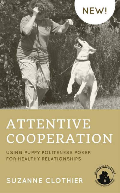 Attentive Cooperation: Using Puppy Politeness Poker For Healthy Relationships