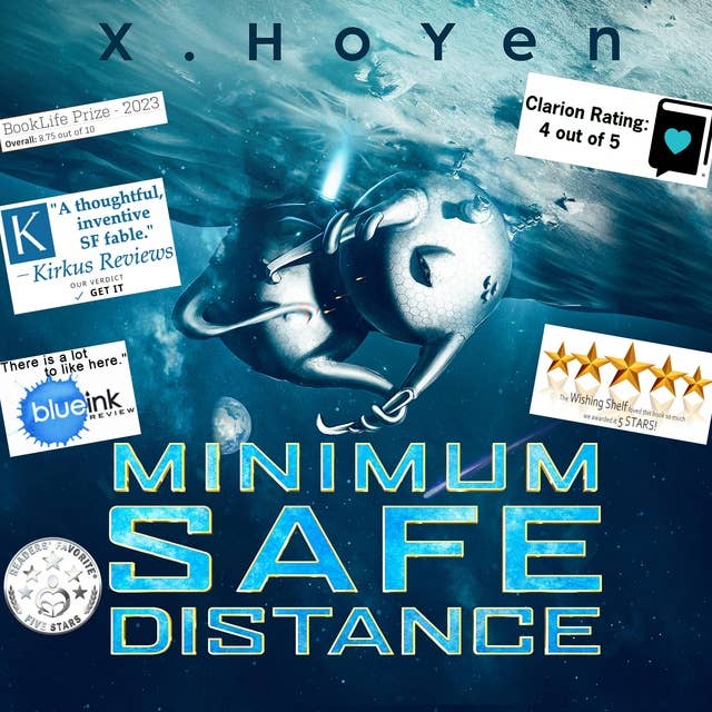 Minimum Safe Distance