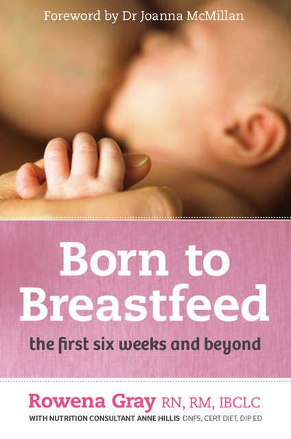 Born to Breastfeed