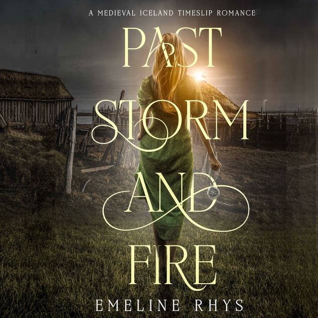 Past Storm and Fire