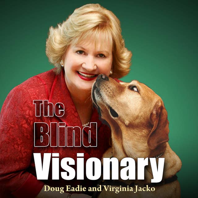 The Blind Visionary: Practical Lessons for Meeting Challenges on the Way to a More Fulfilling Life and Career