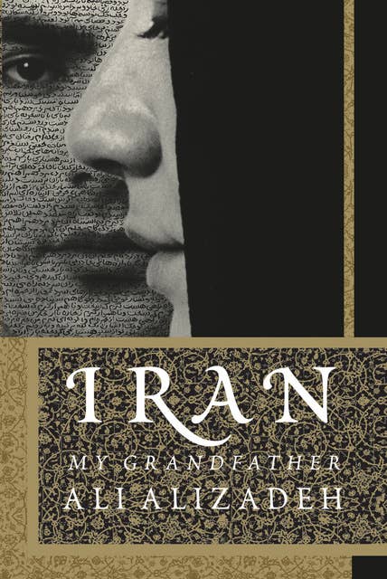 Iran: My Grandfather