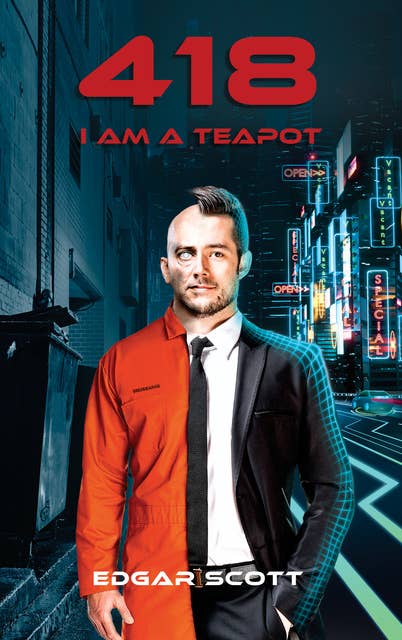 418: I Am a Teapot