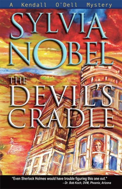 The Devil's Cradle