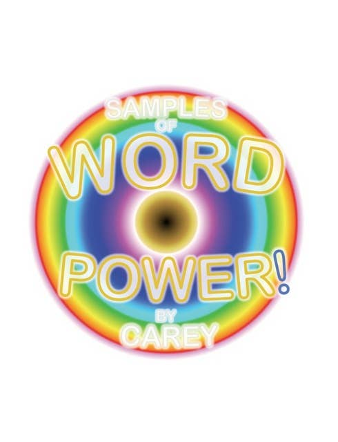 Samples of Word Power!