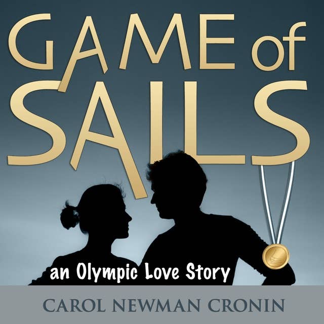 Game of Sails: An Olympic Love Story