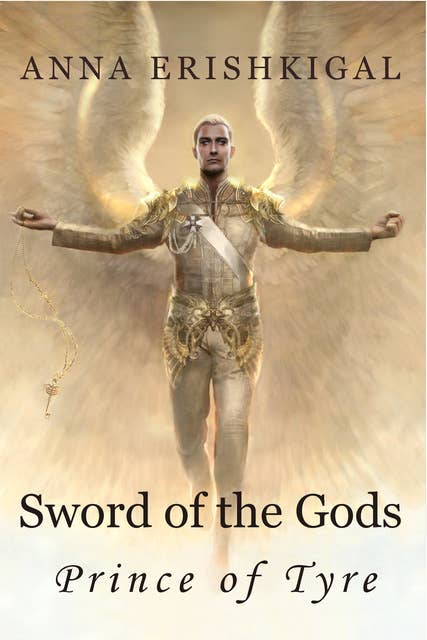 Sword of the Gods II: Prince of Tyre