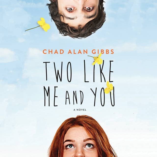 Two Like Me and You