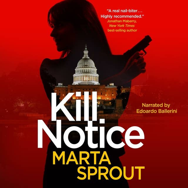 Kill Notice: The Bowers Thriller Series