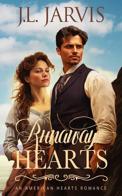 Runaway Hearts: An American Hearts Romance