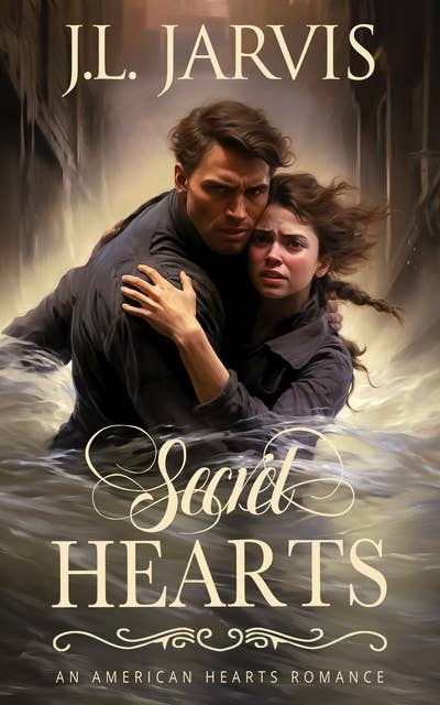 Secret Hearts: An American Hearts Romance