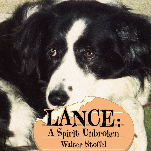 Lance: A Spirit Unbroken