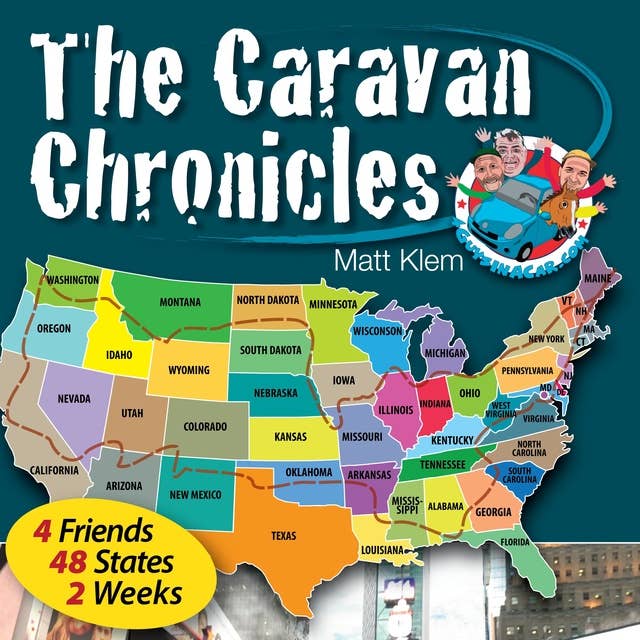 The Caravan Chronicles
