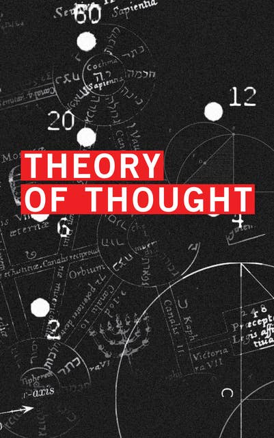 Theory of Thought: Symbolism