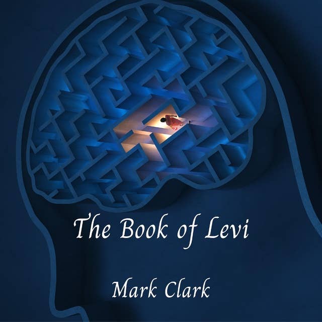 The Book of Levi: The DNA Trilogy - Book 3