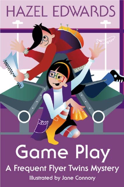 Game Play: A Frequent Flyer Twins Mystery