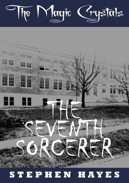 The Seventh Sorcerer