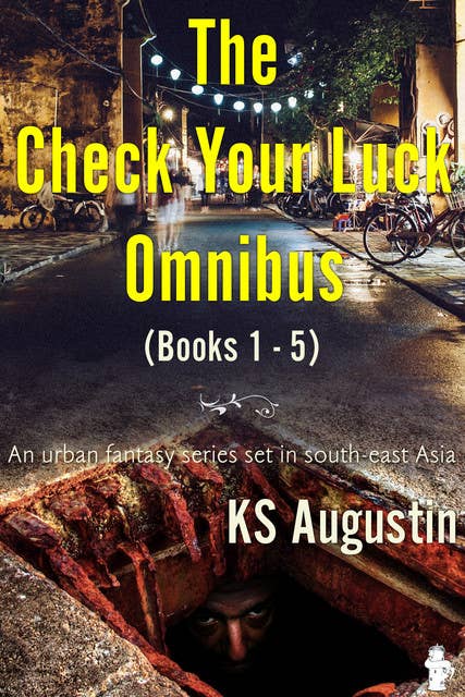 The Check Your Luck Omnibus