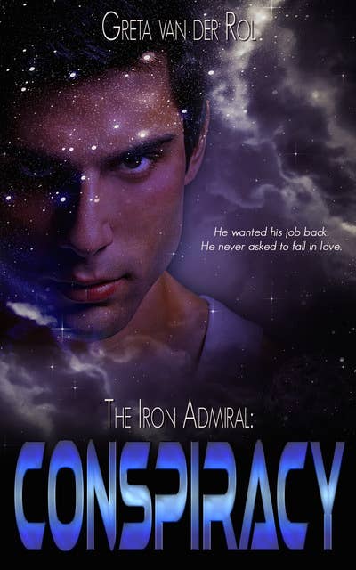 The Iron Admiral - Conspiracy
