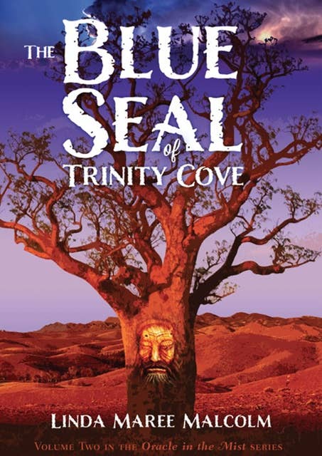 The Blue Seal of Trinity Cove