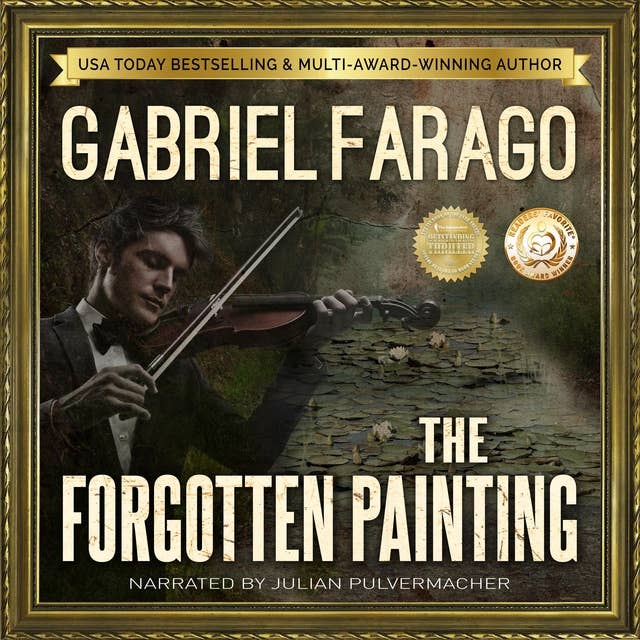 The Forgotten Painting