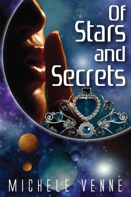 Of Stars and Secrets: Stars Series Book 1