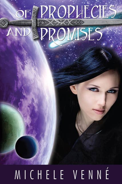 Of Prophecies and Promises: Stars Series Book 2