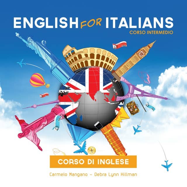 Corso di inglese, English for Italians: Corso Intermedio, Situational English