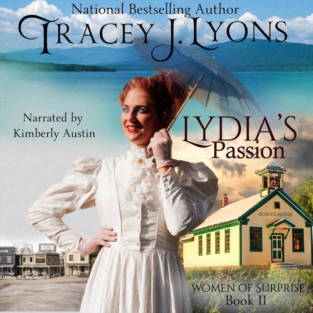 Lydia's Passion