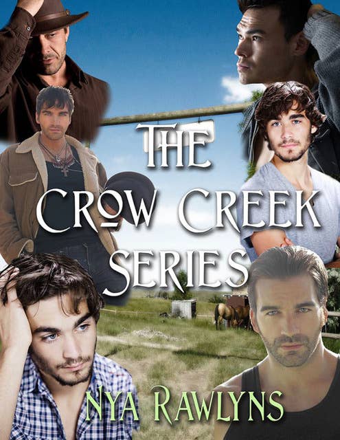 The Crow Creek Collection