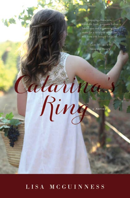 Catarina's Ring: A Novel