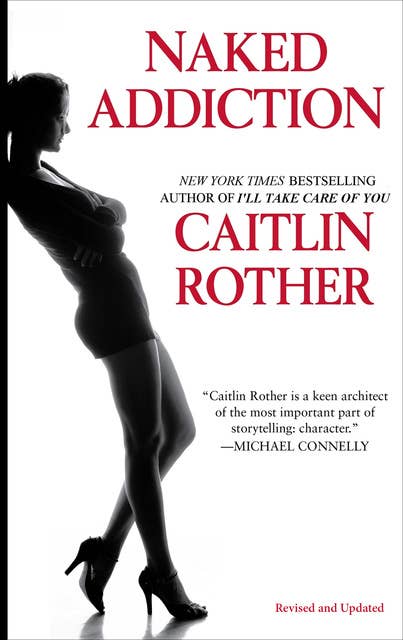 Cover for Naked Addiction