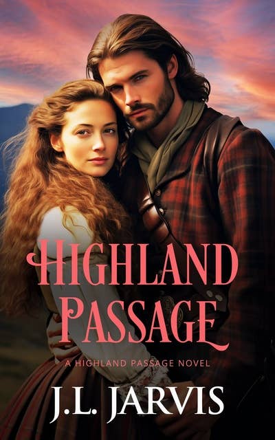 Highland Passage